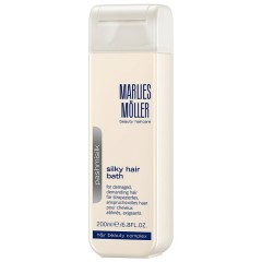 Marlies Moller Luxury Care Supreme Shampoo  Шампунь Luxury Care Supreme