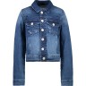 CARS JEANS Jeansjacke JORINDA fur Madchen Джинсовая куртка JORINDA для девочки