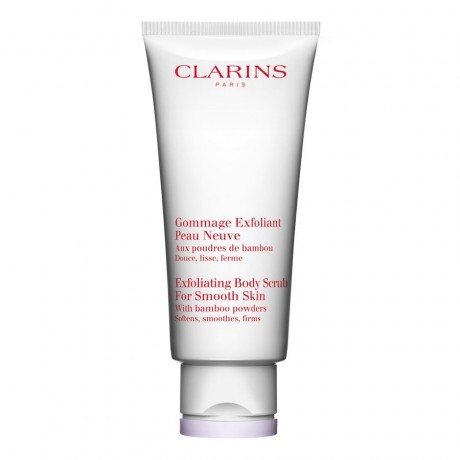 Clarins Gommage Exfoliant Peau Neuve Гоммаж Эксфолиант Peau Neuve
