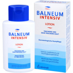 ALMIRALL HERMAL BALNEUM INTENSIV Lotion  БАЛЬНЕУМ ИНТЕНСИВ Лосьон