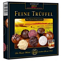 Wiebold Feine Truffel 200 г