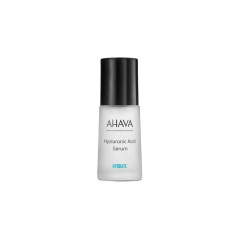 AHAVA Hyaluronic Acid Serum  Сыворотка с гиалуроновой кислотой