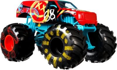 Demo derby hot wheels on sale