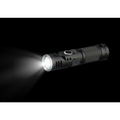 National Geographic ILUMINOS 450 LED-Taschenlampe mit Kopfhalterung 450 lm Фонарь ILUMINOS 450 LED с креплением на голову 450 лм