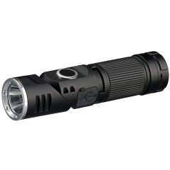 National Geographic ILUMINOS 450 LED-Taschenlampe mit Kopfhalterung 450 lm Фонарь ILUMINOS 450 LED с креплением на голову 450 лм