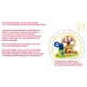 Edu-Toys Elektrischer Riesenrad Bausatz Электрический комплект колеса обозрения