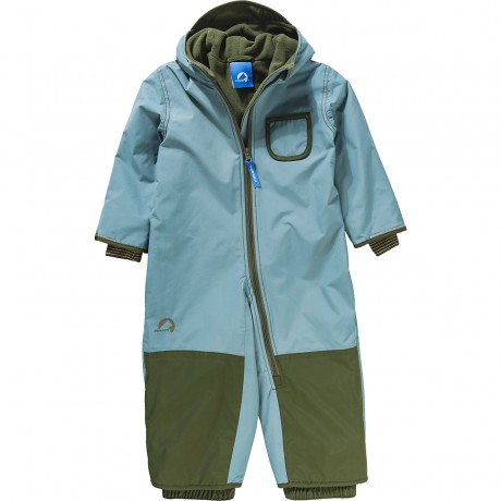 finkid Kinder Schneeanzug PIKKU EKO Детский зимний комбинезон ПИККУ ЭКО