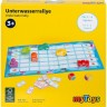 myToys ORIGINALS Unterwasserrallye mit Meerestieren aus Holz Подводное ралли с деревянными морскими существами