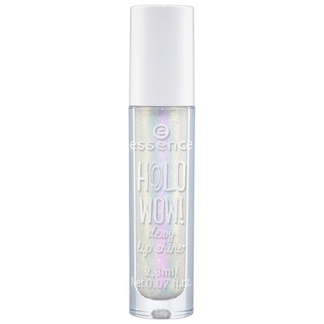 Essence Holo Wow! Dewy Lip Shine Lipgloss Lipgloss, 2,30 мл