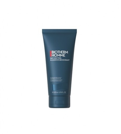 Biotherm Homme Day Control Shower Gel Освежающий гель для душа Day Control 200 мл