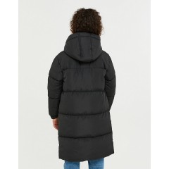 THREADGIRLS Threadgirls Jacke THB Longline Puffer Jacket Nasma Mantel MiniW Куртка Threadgirls THB Удлиненная пуховая куртка Nasma Coat MiniW