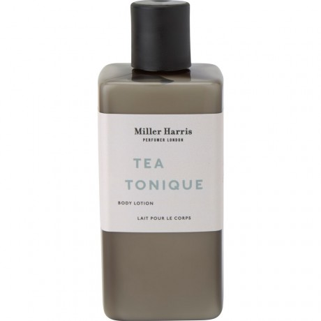 Miller Harris Tea Tonique Body Lotion Тонизирующий лосьон для тела с чаем