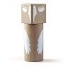 Woodyland Holzspielzeug 26 Holzbausteine Деревянная игрушка 26 деревянных кубиков