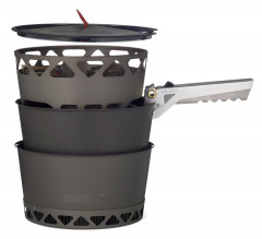 Primus Primus Multikocher PrimeTech Stove Set 2,3L  Мультиварка Primus PrimeTech, набор плит 2,3 л