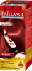 Poly Brillance Tönungscreme тонер для волос Гранатово-красный T868