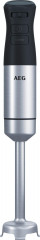 AEG AEG Stabmixer DELI 5 HB5-1-8SS, 800 W  Погружной блендер AEG DELI 5 HB5-1-8SS, 800 Вт