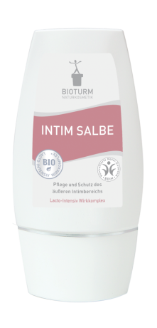 Bioturm Intim Salbe Nr. 27  30ml  Интимная мазь №27 30мл