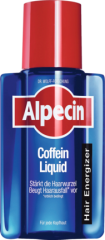 Alpecin вода для волос с кофеином Liquid, 200 мл