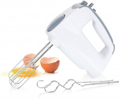 Emerio Emerio Handmixer HM-110921.12, 250 W  Ручной миксер Emerio HM-110921.12, 250 Вт