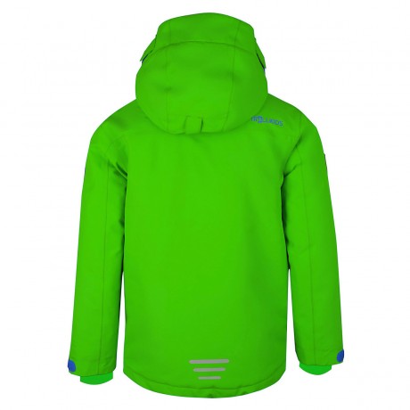 TROLLKIDS Winterjacke Holmenkollen PRO Winterjacken Зимняя куртка Holmenkollen PRO зимние куртки
