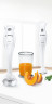 BOSCH BOSCH Stabmixer MSM6B150, 300 W  Ручной блендер BOSCH MSM6B150, 300 Вт