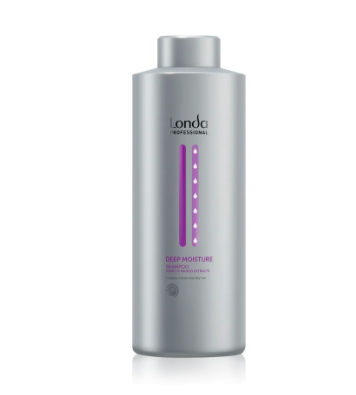 Londa (Лонда) Professional Deep Moisture Shampoo Шампунь увлажняющий, 1000 мл