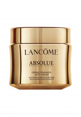 LANCOME ABSOLUE SOFT CREAM SCHUTZENDE TAGESPFLEGE Gesichtscreme - ABSOLUE SOFT CREAM ЗАЩИТНЫЙ ДНЕВНОЙ УХОД крем для лица