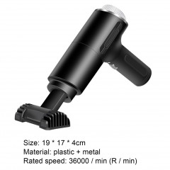 farfi farfi Akku-Handstaubsauger Akku-Handstaubsauger, Handheld mit LED -Licht, 120W wiederaufladbar, beutellos,mit beutel  Беспроводной ручной пылесос Farfi Беспроводной ручной пылесос, ручной со светодиодной подсветкой, перезаряжаемый, 120 Вт, без мешка