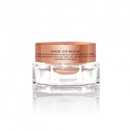 Charlotte Tilbury Magic Eye Rescue Refillable  Magic Eye Rescue многоразового использования