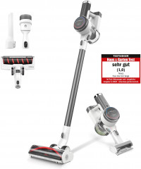Tineco Tineco Akku-Stielstaubsauger Pure One S 12 Tango, 500 W, beutellos  Беспроводной пылесос Tineco Pure One S 12 Tango, 500 Вт, без мешка
