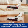 Tineco Tineco Akku-Stielstaubsauger Pure One S 12 Tango, 500 W, beutellos  Беспроводной пылесос Tineco Pure One S 12 Tango, 500 Вт, без мешка