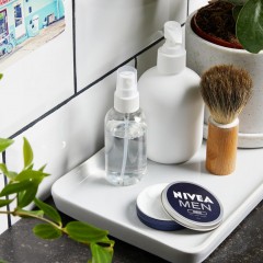 Nivea Nivea Men Creme  Крем для мужчин Nivea