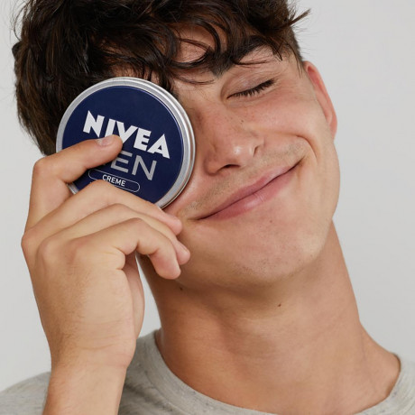 Nivea Nivea Men Creme  Крем для мужчин Nivea