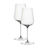 Spiegelau Spiegelau Definition Universalglas Set 2-tlg. h: 237 mm / 550 ml Универсальный набор стаканов Spiegelau Definition из 2 предметов. высота: 237 мм / 550 мл