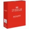 Spiegelau Spiegelau Definition Universalglas Set 2-tlg. h: 237 mm / 550 ml Универсальный набор стаканов Spiegelau Definition из 2 предметов. высота: 237 мм / 550 мл