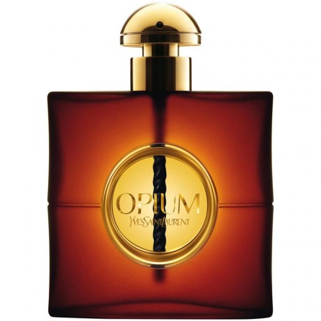 Yves Saint Laurent  (Ив Сен Лоран) Opium Femme Eau de Parfum Парфюмерная вода Spray Спрей, 50 мл