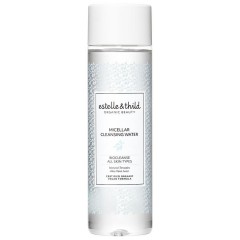 Estelle  Thild Micellar Cleansing Water  Мицеллярная очищающая вода