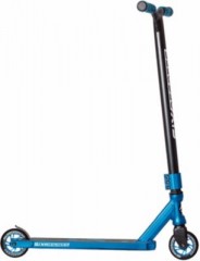 SIX DEGREES SIX DEGREES Stuntscooter 100 mm Трюковый самокат SIX DEGREES 100мм