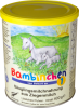 Bambinchen Начальное молоко	 1 aus Ziegenmilch с рождения, 400 г