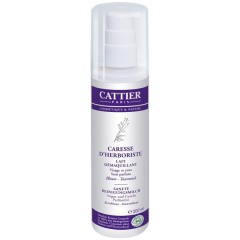 Cattier Caresse d?Herboriste  Карес д&amp;#39;Эрборист
