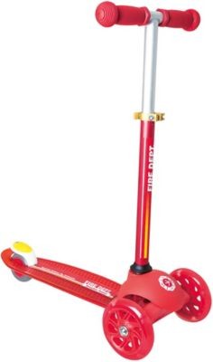 Muuwmi Kidsscooter UP Muuwmi  Scooter-Patrol Kidsscooter UP Muuwmi Scooter-Patrol