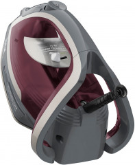 Tefal Tefal Dampfbugeleisen FV6870 Smart Protect Plus, 2800 W, Automatische Abschaltung, Vertikaldampf  Паровой утюг Tefal FV6870 Smart Protect Plus, 2800 Вт, автоматическое отключение, вертикальное отпаривание