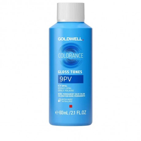 Goldwell Gloss Tones 9PV  Глянцевые тона 9PV