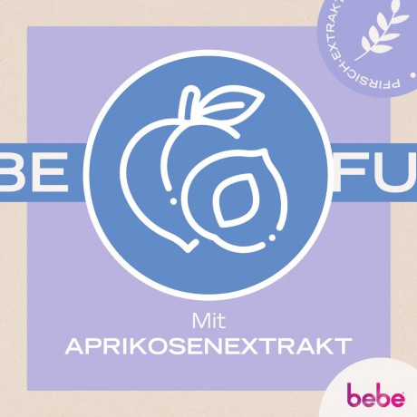 bebe Waschgel  гель для стирки