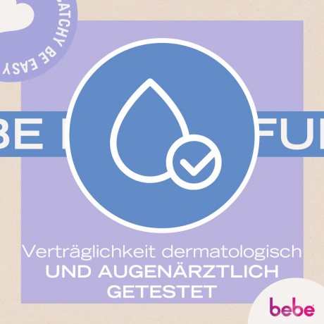 bebe Waschgel  гель для стирки