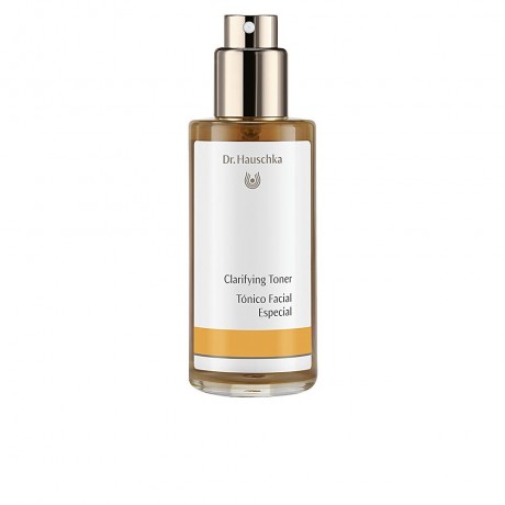 Dr. Hauschka Clarifying Toner Special Dr. Hauschka Специальный осветляющий тоник Dr. Хаушка