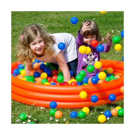 LittleTom 950 Ballebadballe 5 950 шаров бильярдный шар 5