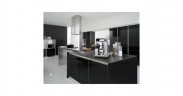 DeLonghi DeLonghi PrimaDonna Elite ECAM 656.75.MS, Vollautomat edelstahl/schwarz  edelstahl, schwarz DeLonghi PrimaDonna Elite ECAM 656.75.MS, полностью автоматический, нержавеющая сталь/черный
