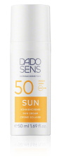 Dado Sens (Дадо Санс) Sun Sonnencreme Солнцезащитный крем LSF 50, 50 мл