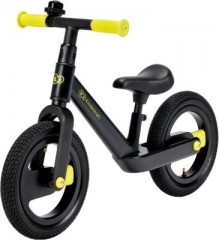 Kinderkraft Laufrad GOSWIFT black volt Рабочее колесо GOSWIFT черный вольт